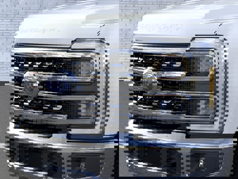 New 2026 Ford F250 XL AWD/4WD image 17