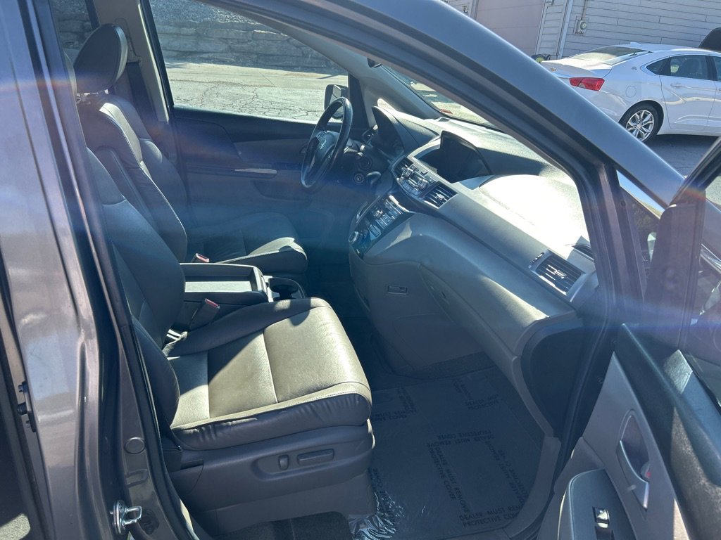 Used 2013 Honda Odyssey EX-L image 14