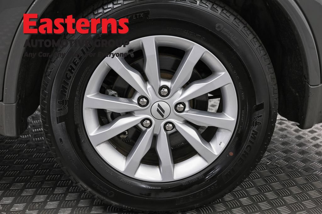 Used 2025 Dodge Durango GT RWD image 34
