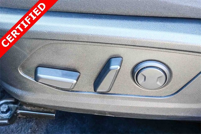 Certified 2024 Hyundai Tucson SEL image 23