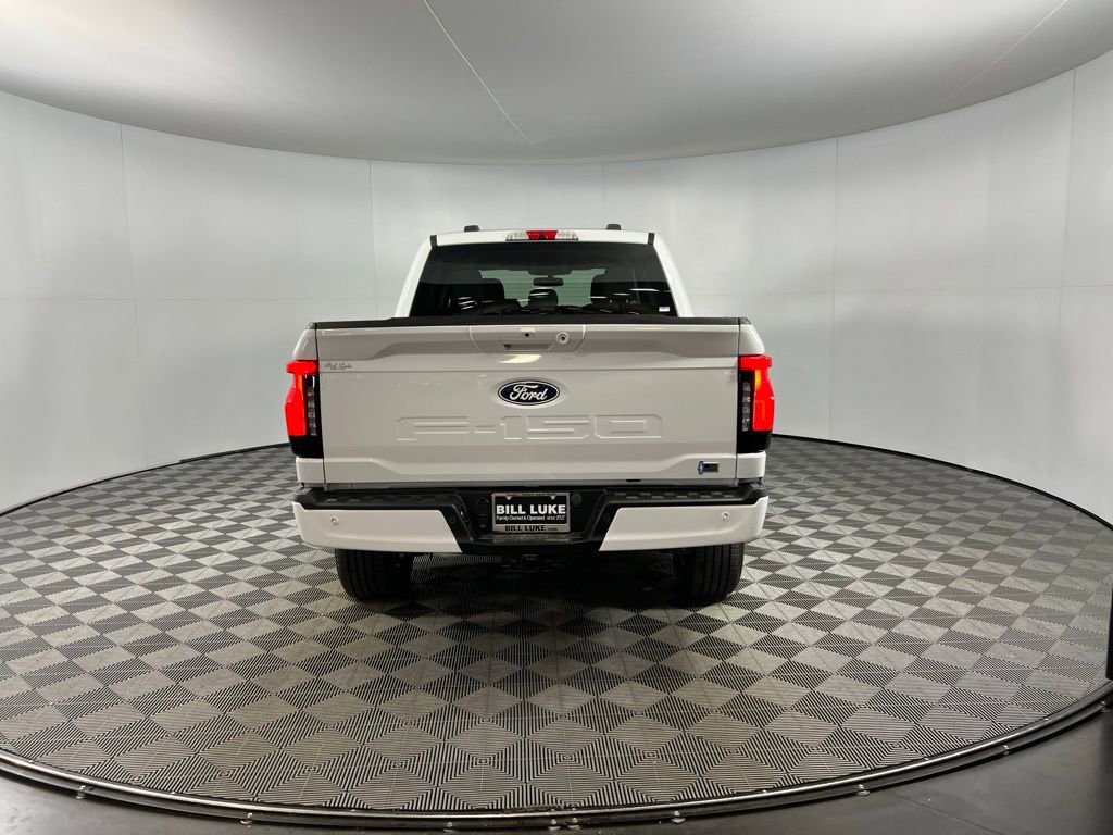 Used 2024 Ford F150 Lightning Flash w/ Max Trailer Tow Package AWD/4WD image 9
