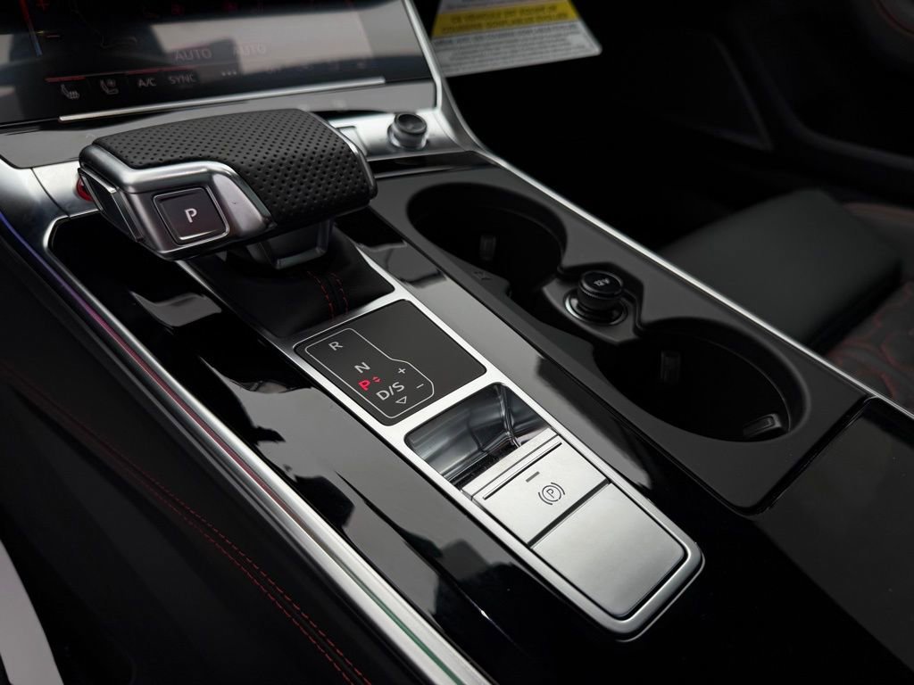 New 2026 Audi RS 6 performance image 17