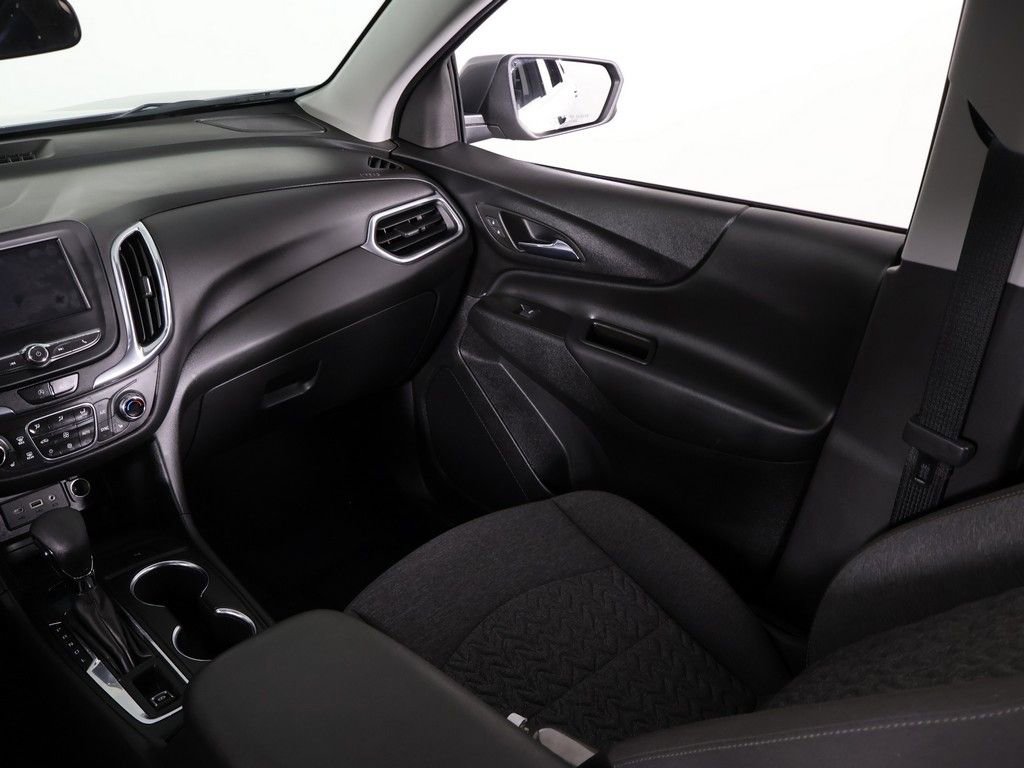 Used 2023 Chevrolet Equinox LT image 33
