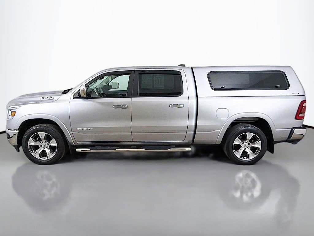 Used 2020 RAM 1500 Laramie image 14