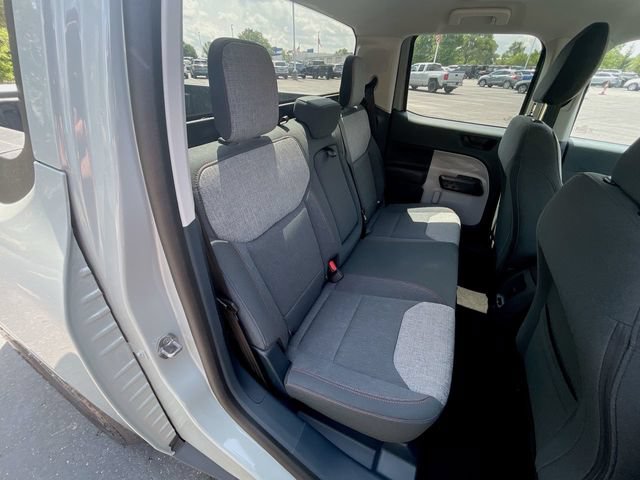 Used 2024 Ford Maverick XLT w/ Equipment Group 300A Standard AWD/4WD image 24