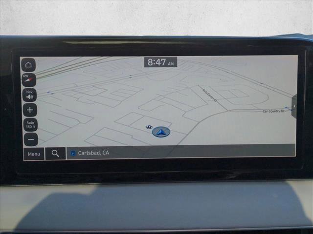 Used 2023 Hyundai Palisade Calligraphy w/ Cargo Package image 12