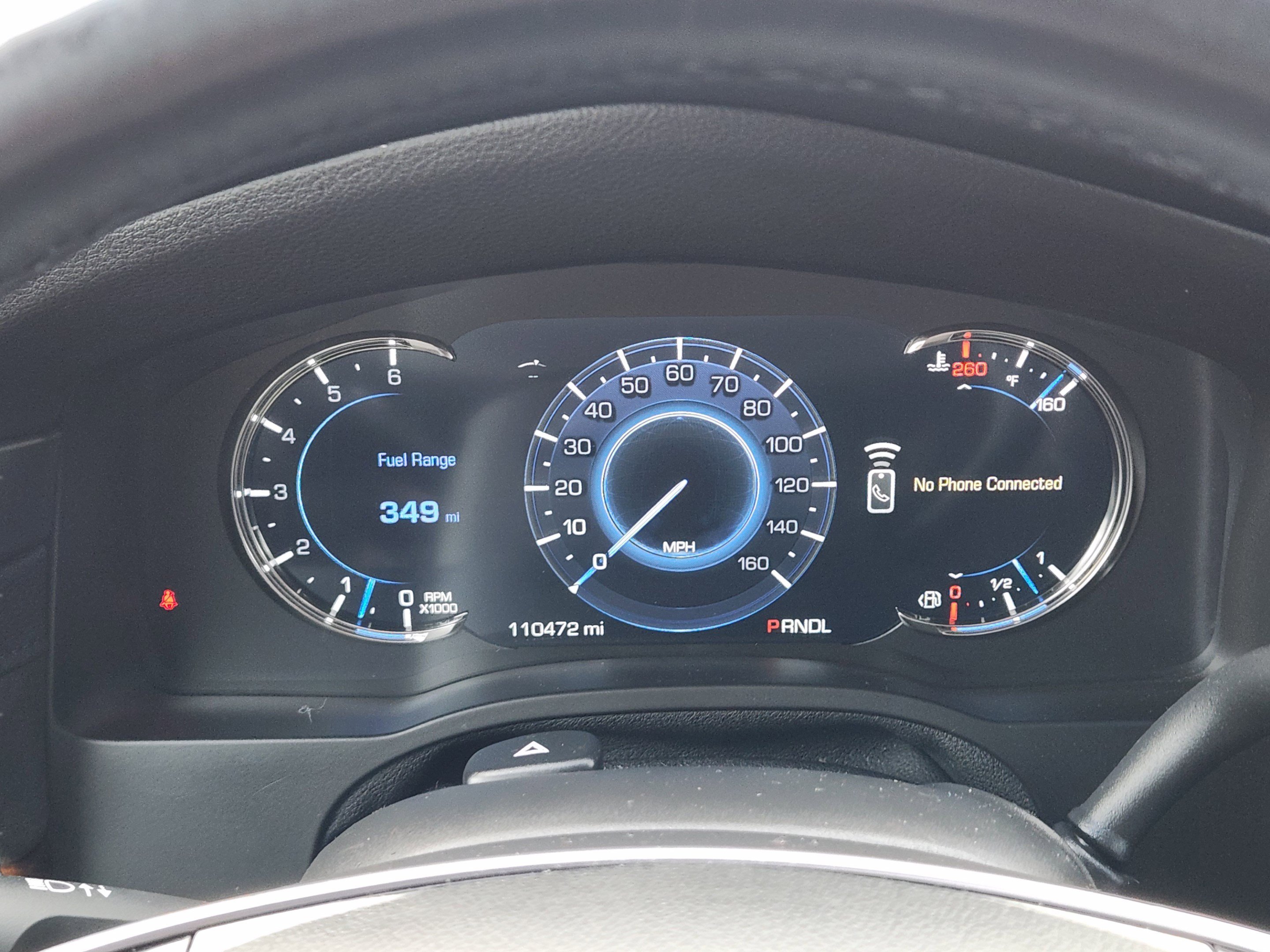 Used 2018 Cadillac Escalade ESV Premium Luxury AWD/4WD image 9