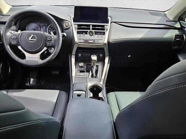 Used 2021 Lexus NX 300 FWD w/ Accessory Package 2 image 17