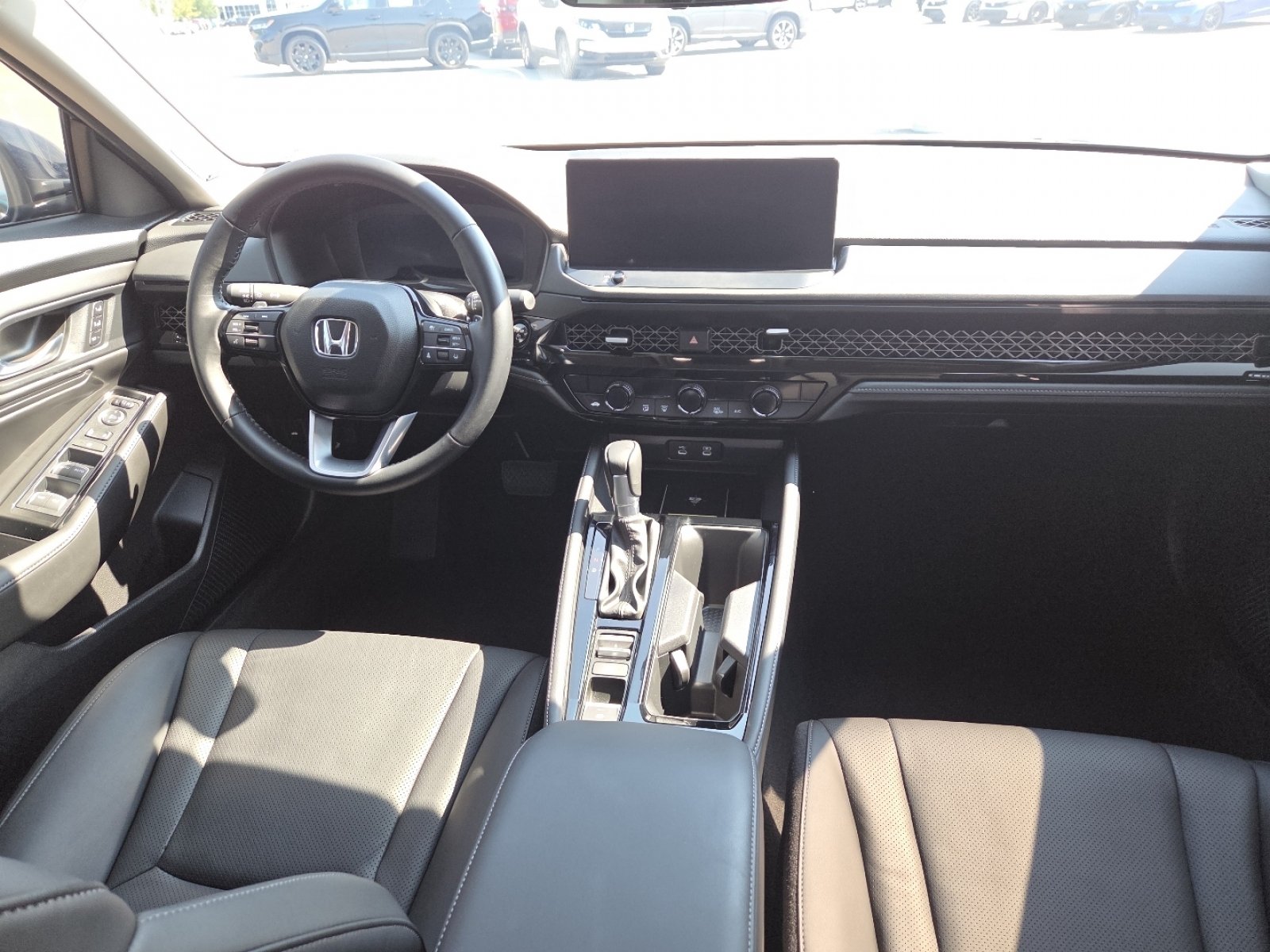 Used 2024 Honda Accord Touring image 23