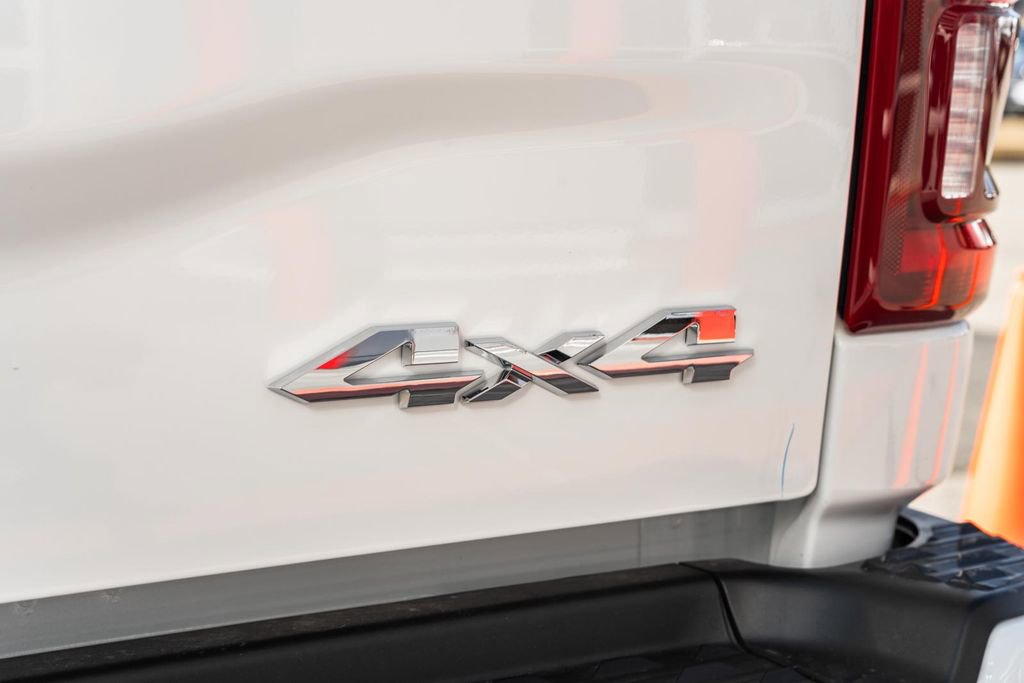 New 2026 RAM 3500 Longhorn image 9