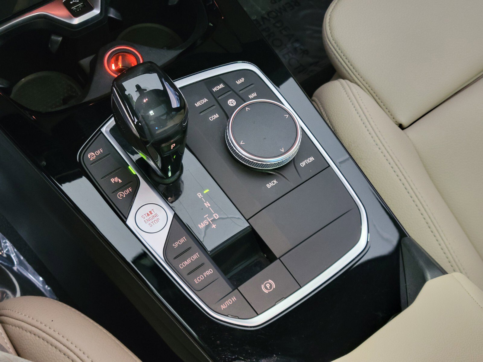 Used 2021 BMW 228i Gran Coupe w/ Convenience Package FWD image 25