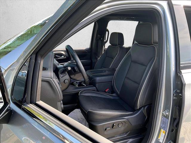 Certified 2024 Chevrolet Tahoe Premier w/ Premium Package 2 RWD image 27