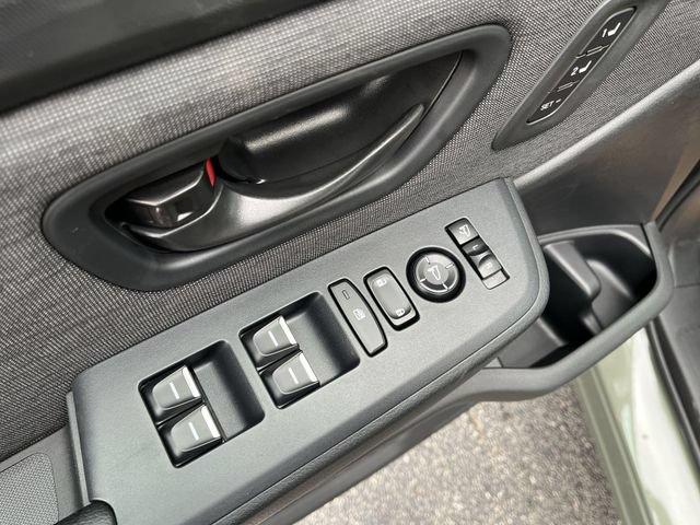 New 2026 Honda Passport TrailSport image 17