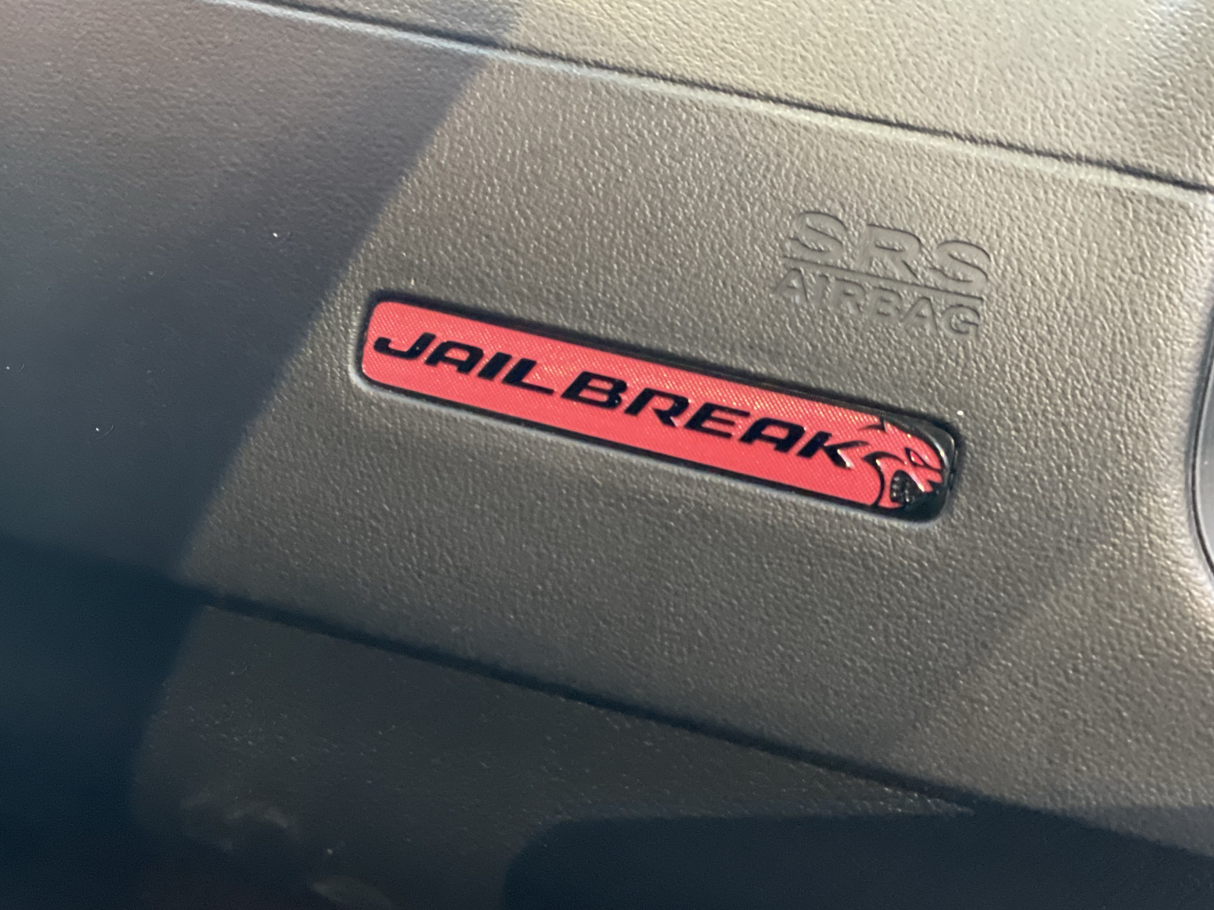 Used 2023 Dodge Charger SRT Hellcat w/ Harman/Kardon Audio Group RWD image 40
