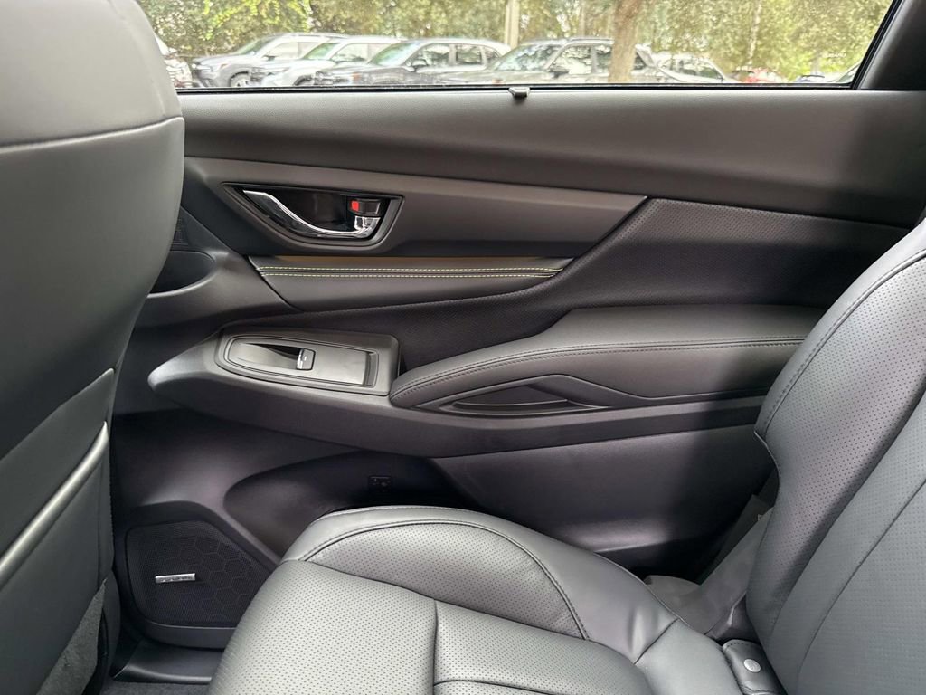 New 2026 Subaru Ascent Bronze Edition image 16