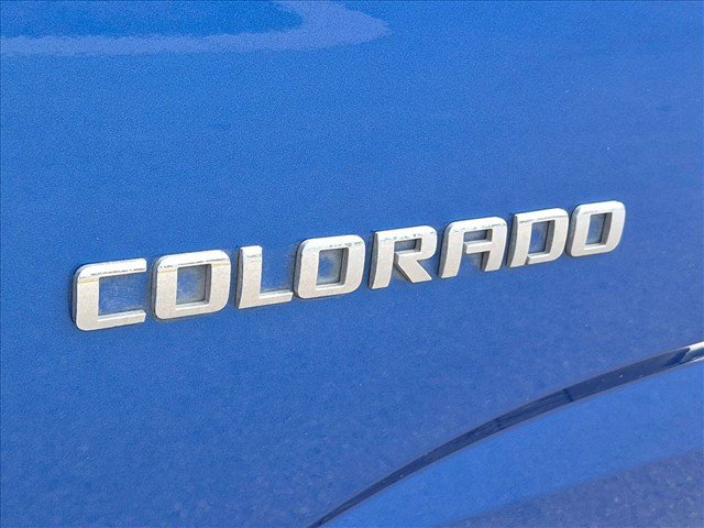 Used 2018 Chevrolet Colorado LT w/ LT Convenience Package RWD image 24