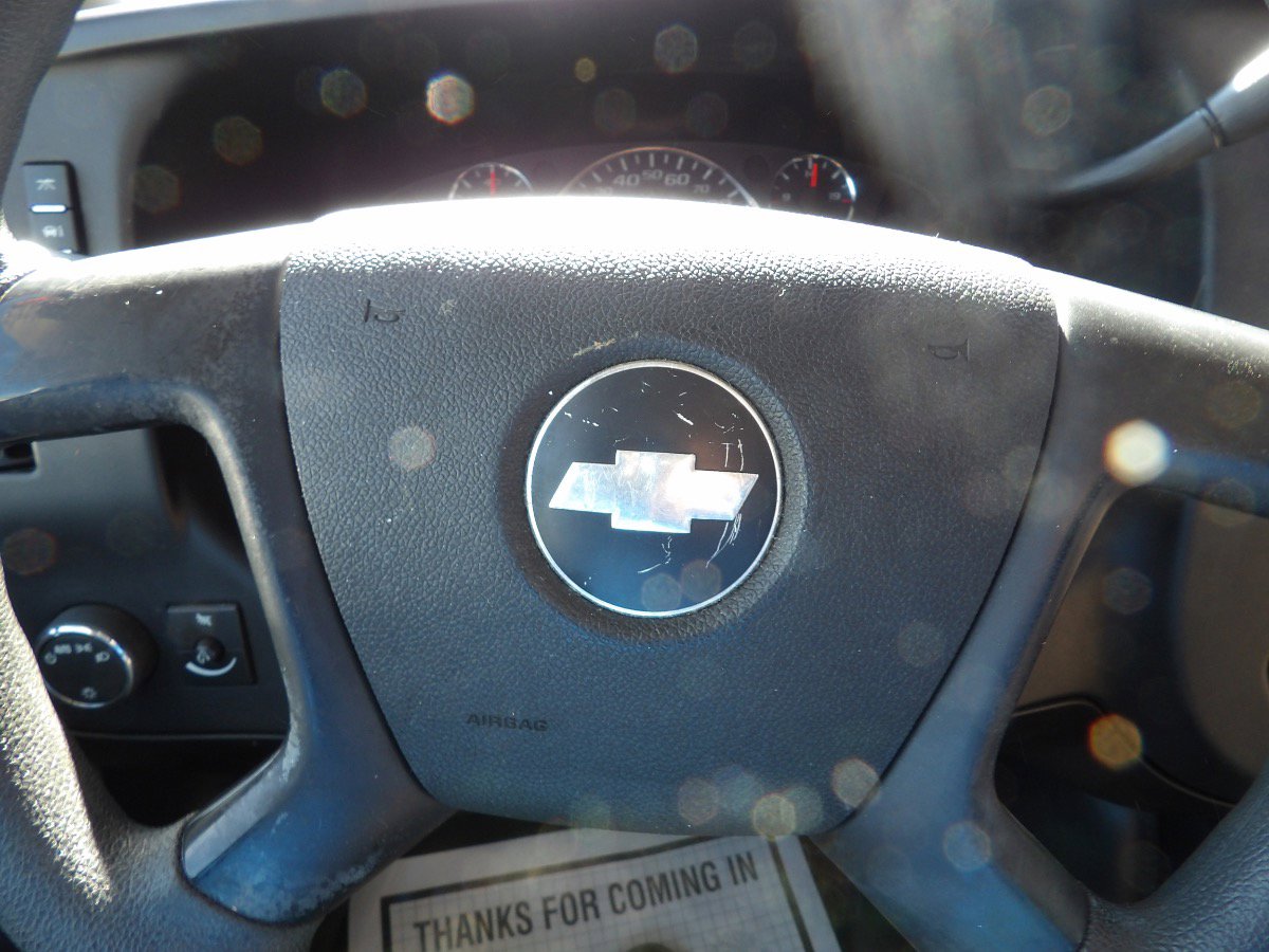 Used 2008 Chevrolet Express 3500 G3500 15 PASSENGER MINI BUS w/ School Bus Package image 15