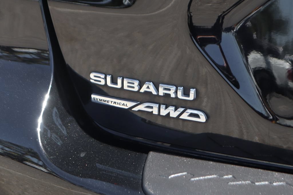 Used 2024 Subaru Crosstrek 2.5i Sport w/ Popular Package #4 AWD/4WD image 47