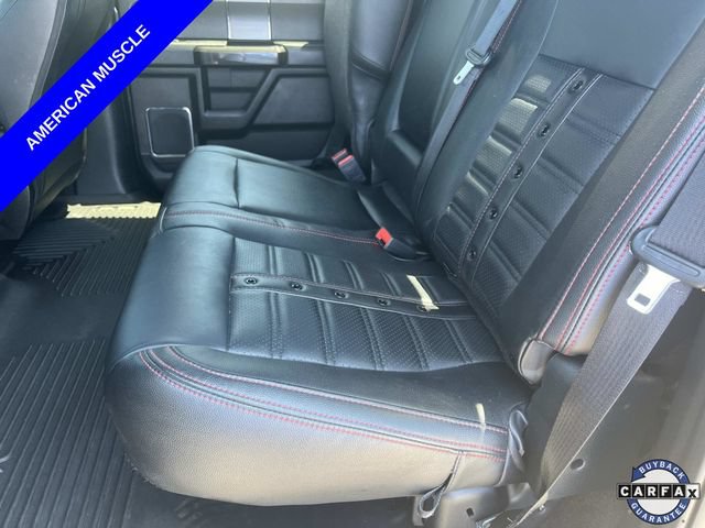 Used 2020 Ford F150 Lariat w/ Equipment Group 502A Luxury AWD/4WD image 18