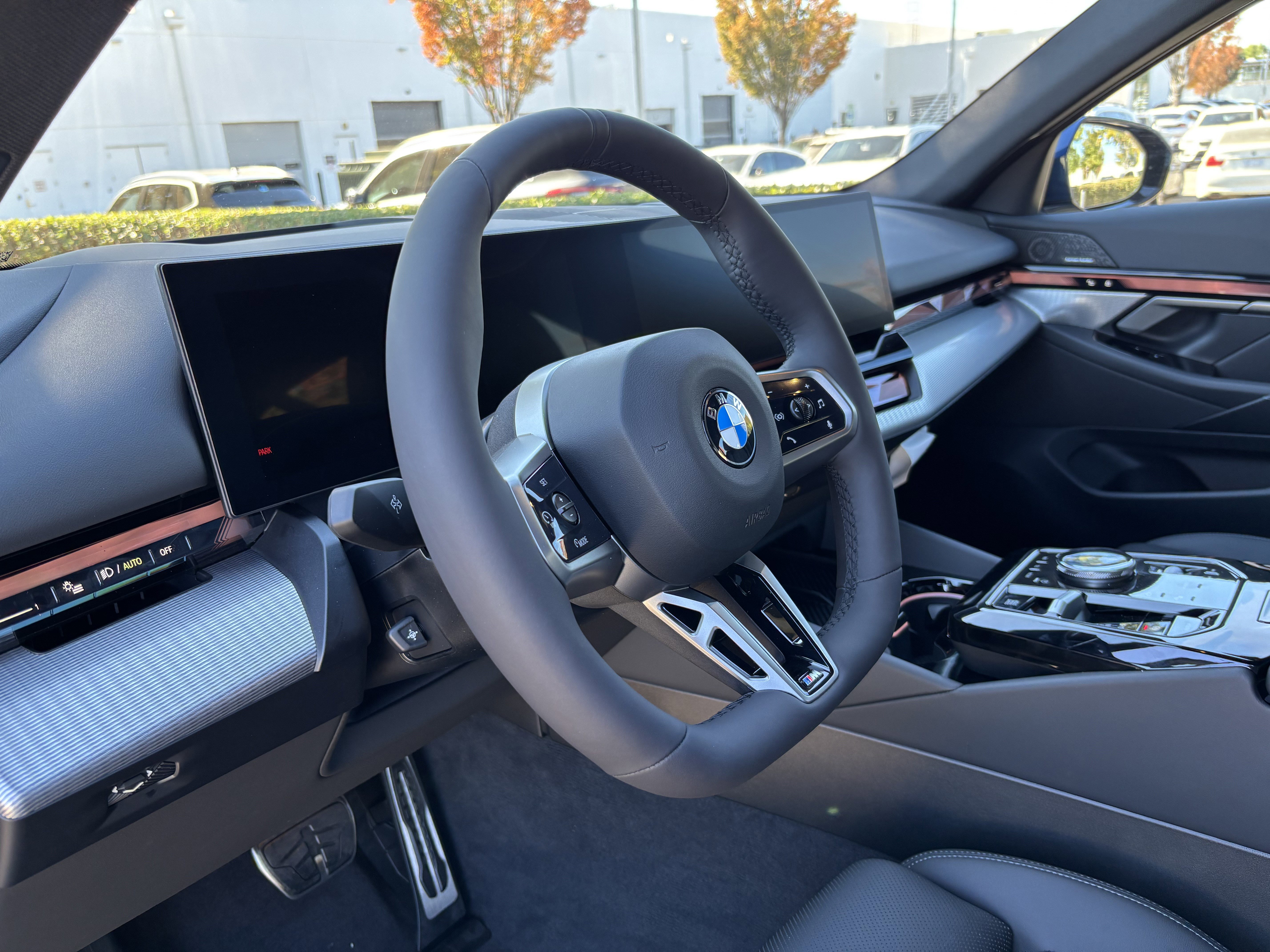 Used 2026 BMW 530i xDrive image 16