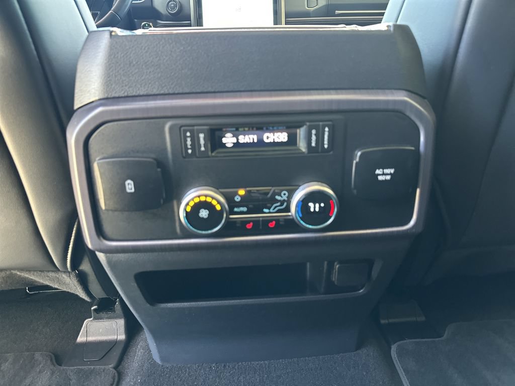 Used 2024 Ford Expedition Platinum AWD/4WD image 22