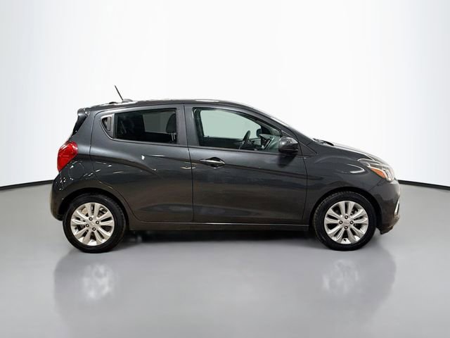 Used 2017 Chevrolet Spark LT image 6