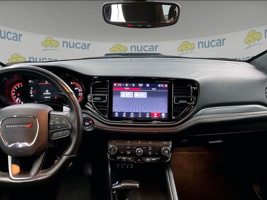 Used 2025 Dodge Durango GT AWD/4WD image 19