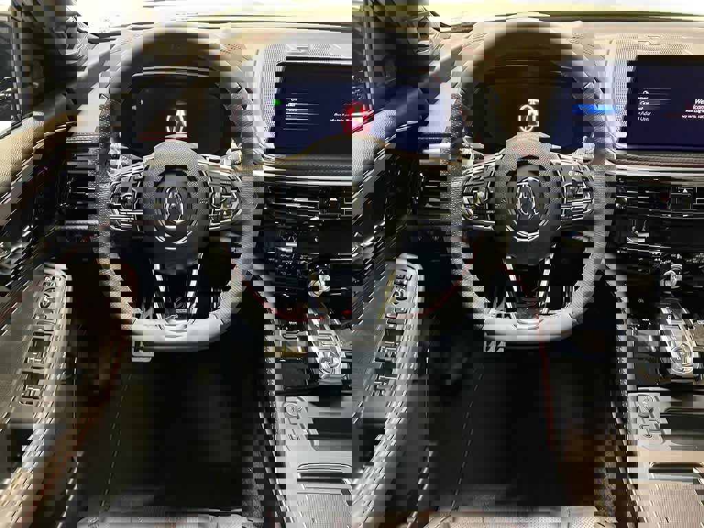 New 2026 Acura MDX A-Spec image 15