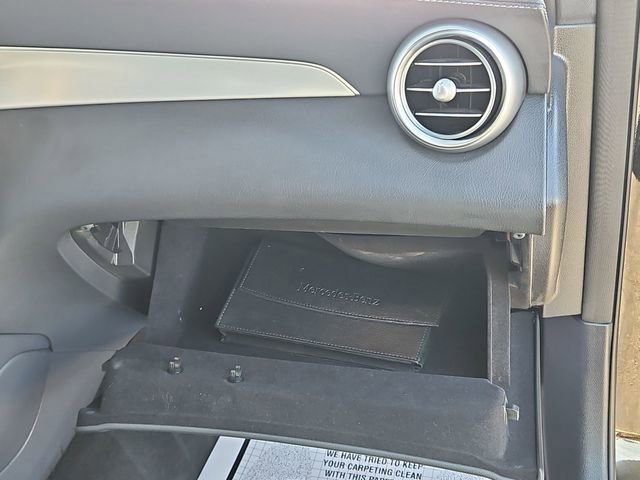 Used 2022 Mercedes-Benz GLC 300 4MATIC Coupe image 33