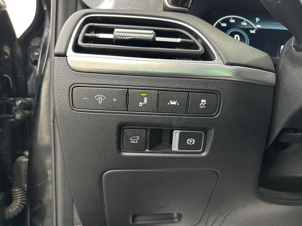 Used 2021 Hyundai Palisade Limited AWD/4WD image 37