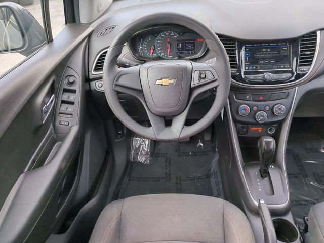 Used 2019 Chevrolet Trax LS FWD image 17
