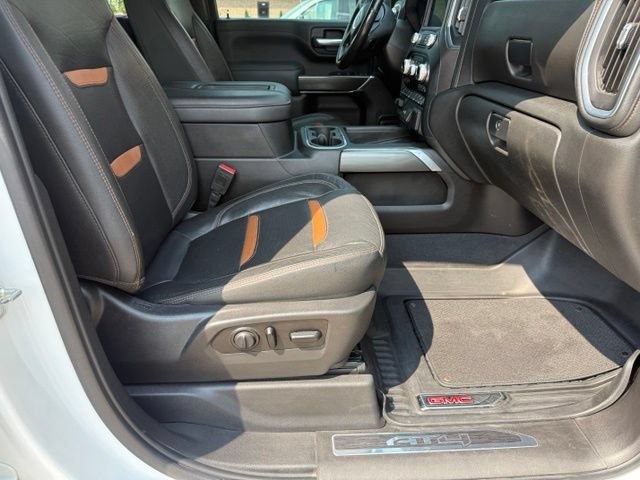 Used 2021 GMC Sierra 3500 AT4 w/ AT4 Premium Plus Package AWD/4WD image 21
