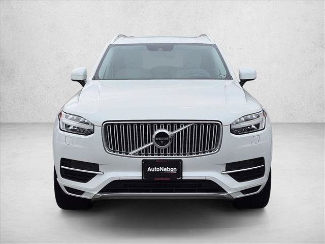 Used 2019 Volvo XC90 T8 Inscription w/ Advanced Package AWD/4WD image 2