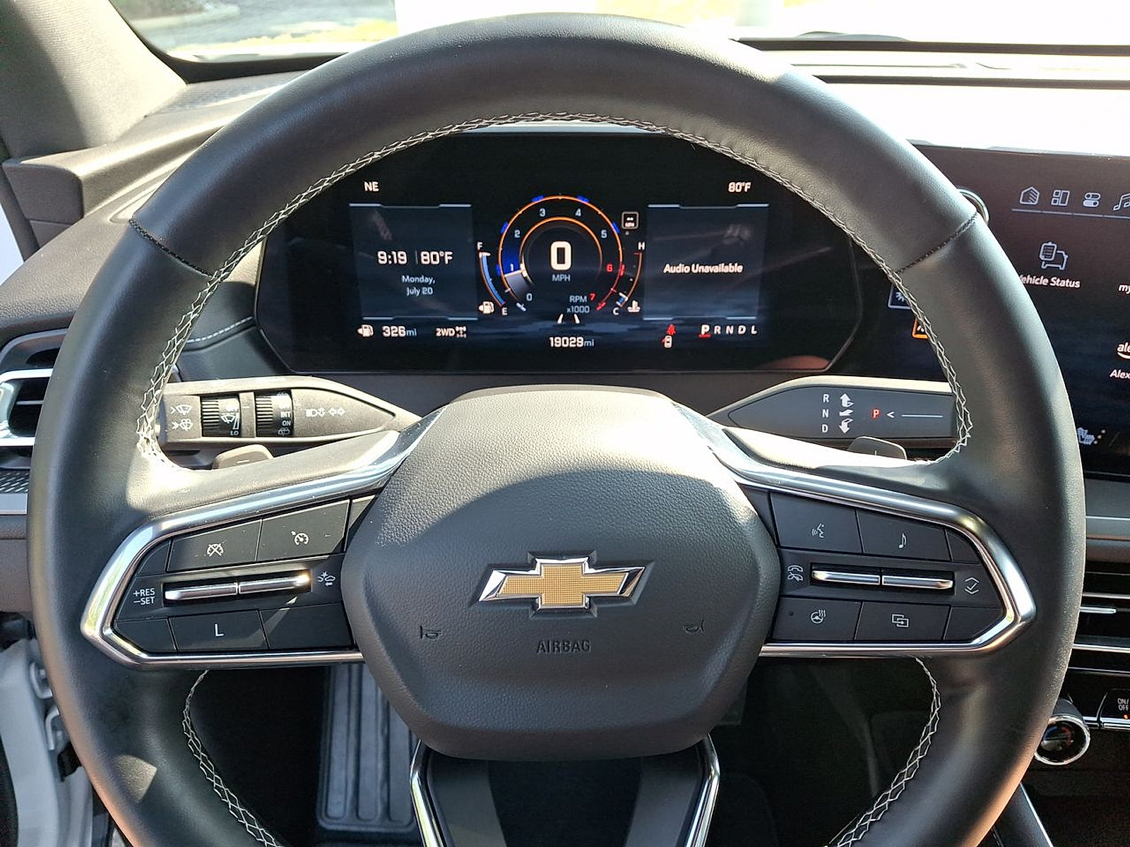 Certified 2024 Chevrolet Traverse LT AWD/4WD image 16