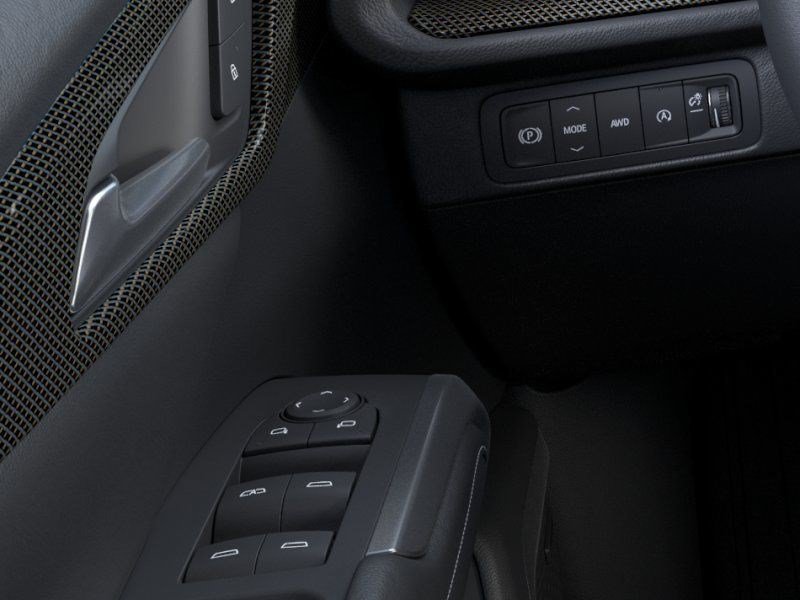 New 2027 Chevrolet Traverse Z71 AWD/4WD image 24