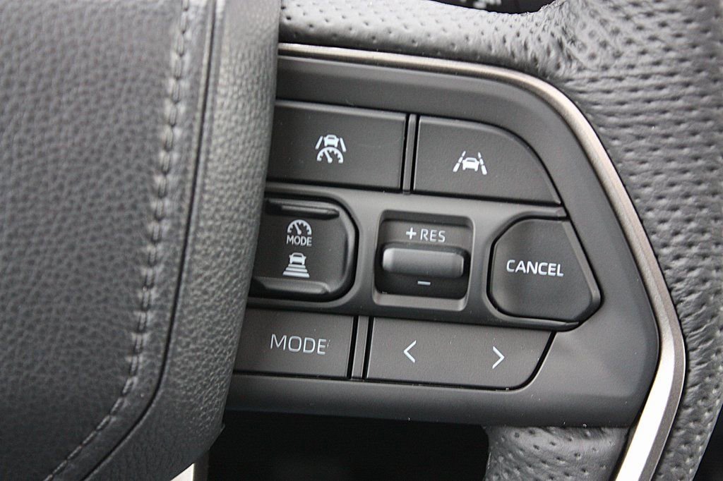 New 2026 Toyota Tacoma TRD Off-Road image 21