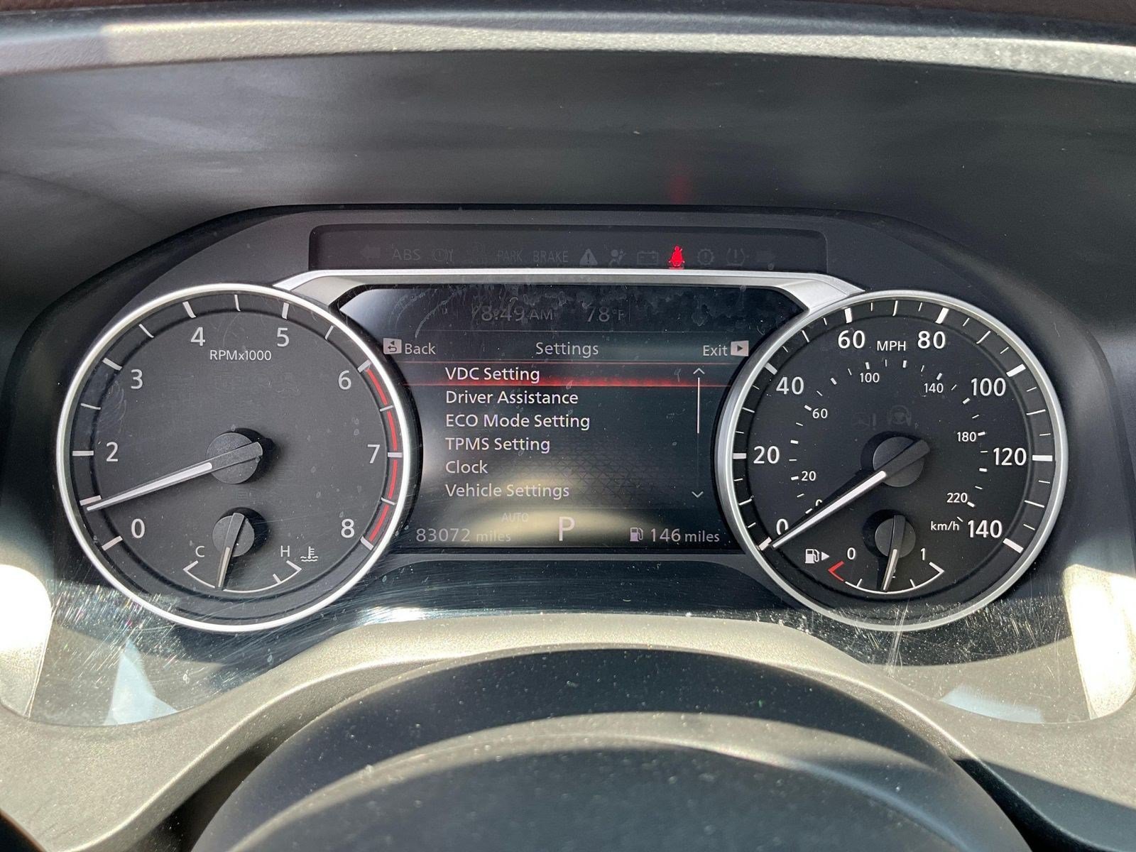 Used 2022 Nissan Rogue SV w/ SV Premium Package AWD/4WD image 12