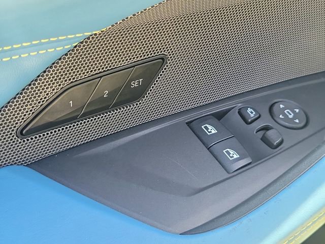 Used 2021 BMW M4 Coupe w/ Executive Package RWD image 21