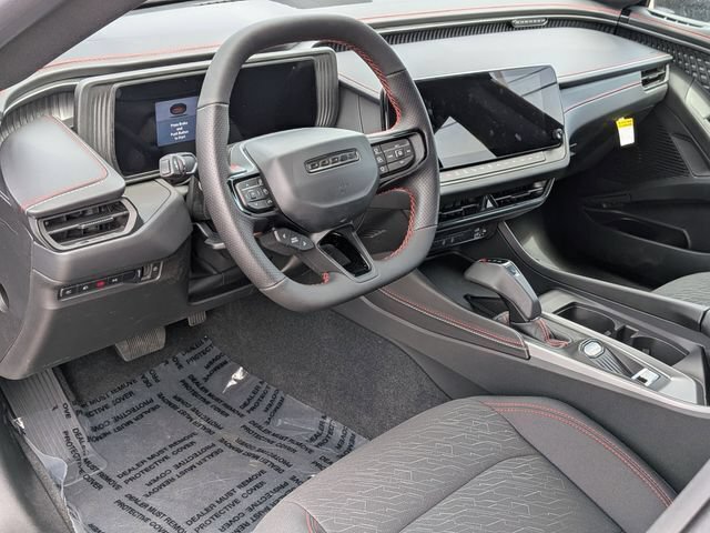 New 2026 Dodge Charger R/T w/ Blacktop Package AWD/4WD image 11