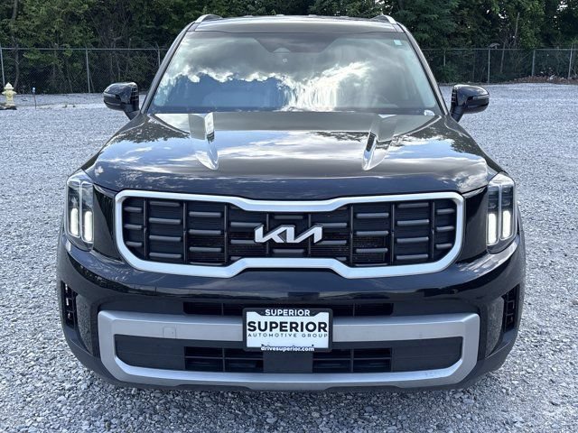 Used 2023 Kia Telluride S AWD/4WD image 9