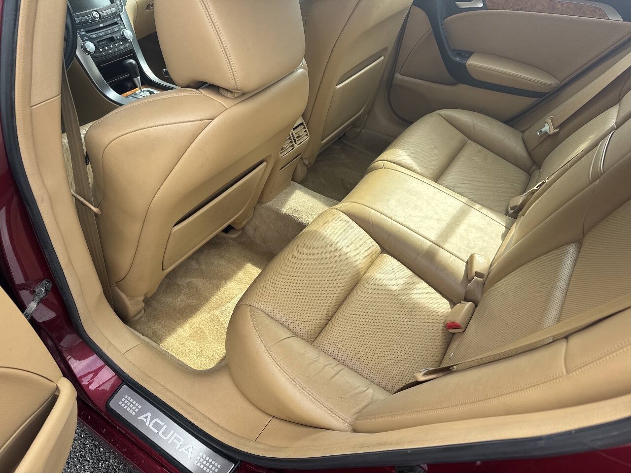 Used 2006 Acura TL FWD image 12