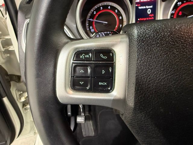 Used 2018 Dodge Journey SE w/ Popular Equipment Group FWD image 14