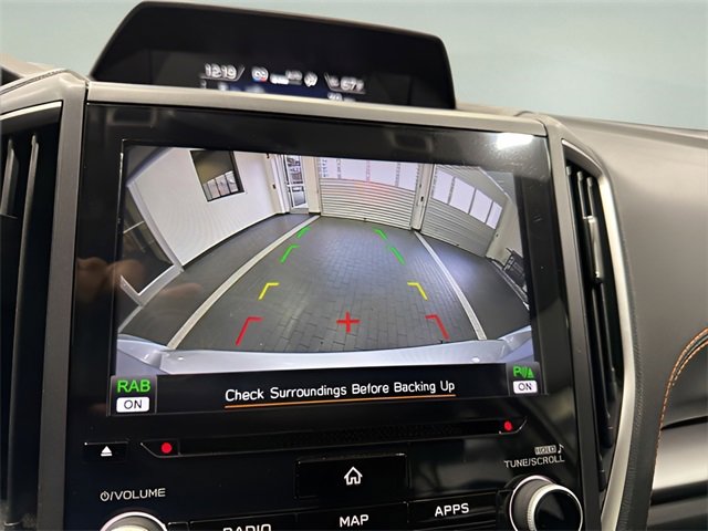 Used 2022 Subaru Crosstrek 2.5i Limited w/ Moonroof Package 2 image 21