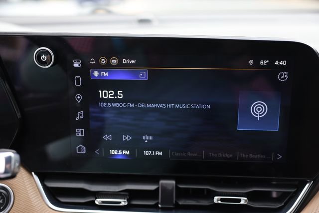 Used 2025 Chevrolet Equinox ACTIV w/ Convenience Package III image 25