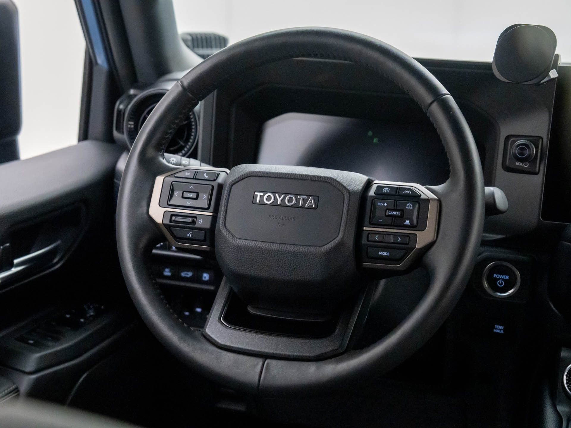 Used 2024 Toyota Land Cruiser image 10