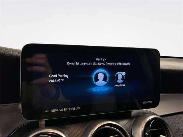 Certified 2022 Mercedes-Benz GLC 300 4MATIC image 26