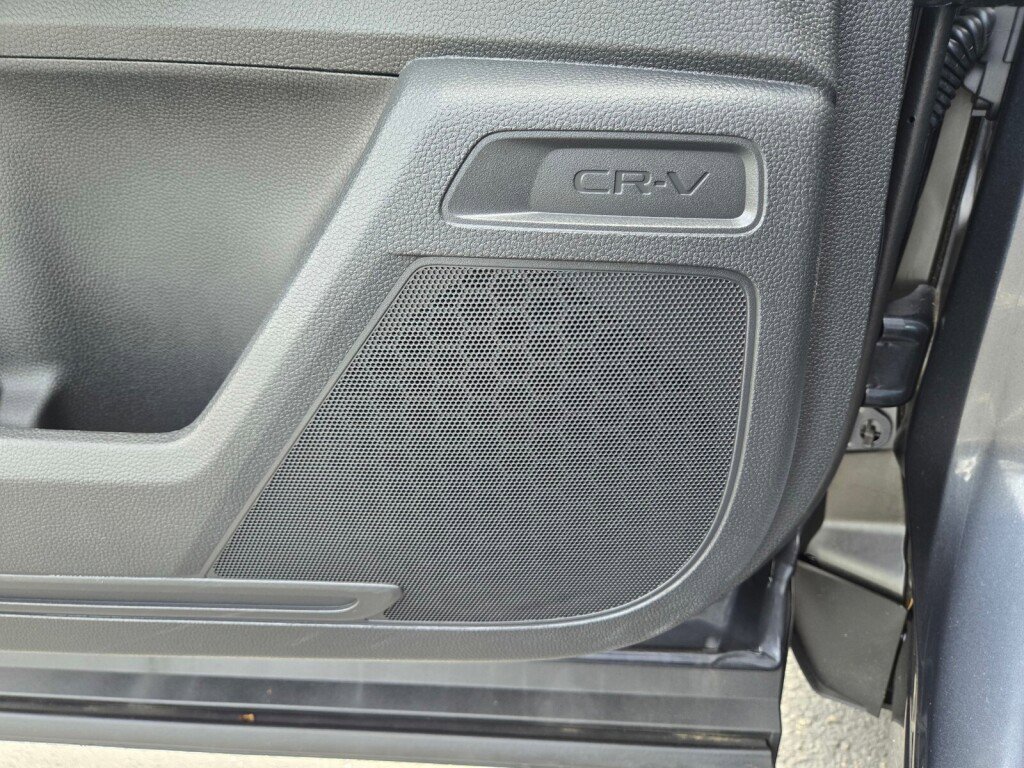 Certified 2025 Honda CR-V EX-L image 18