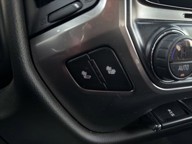 Used 2017 Chevrolet Silverado 2500 LT w/ Custom Sport Edition image 17