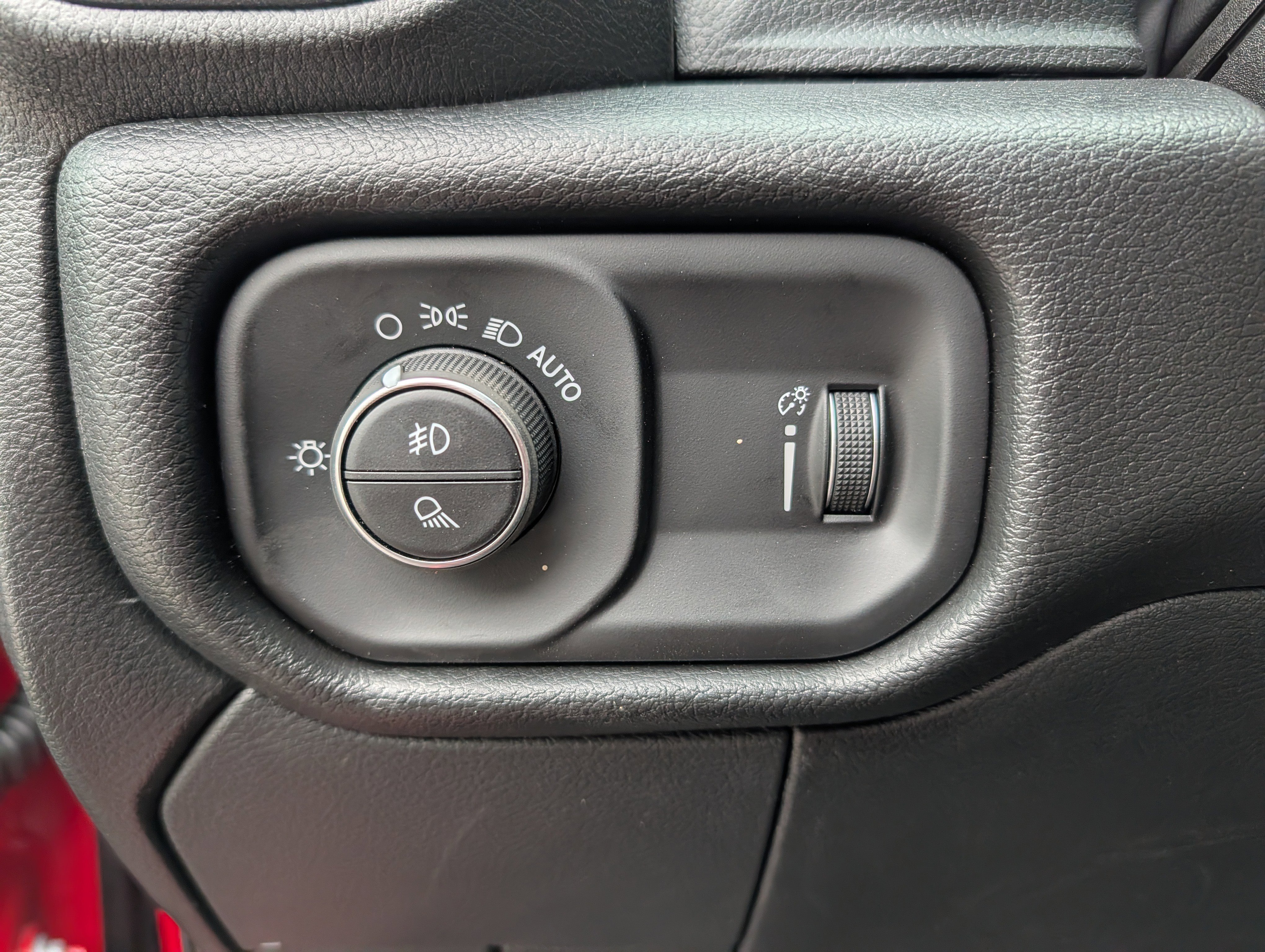 New 2026 RAM 3500 Tradesman image 6