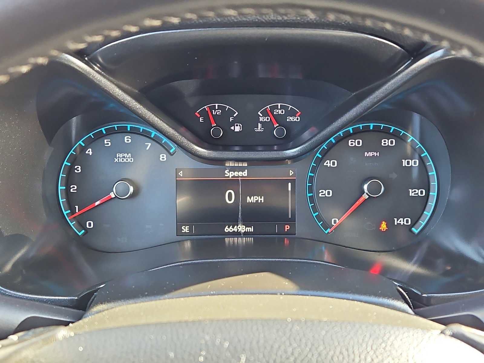 Certified 2022 Chevrolet Colorado Z71 image 29